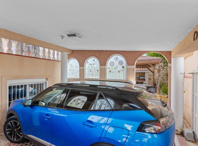 Wederverkoop - Villa - Ciudad Quesada - Rojales