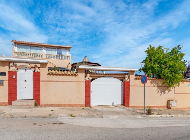 Wederverkoop - Villa - Ciudad Quesada - Rojales