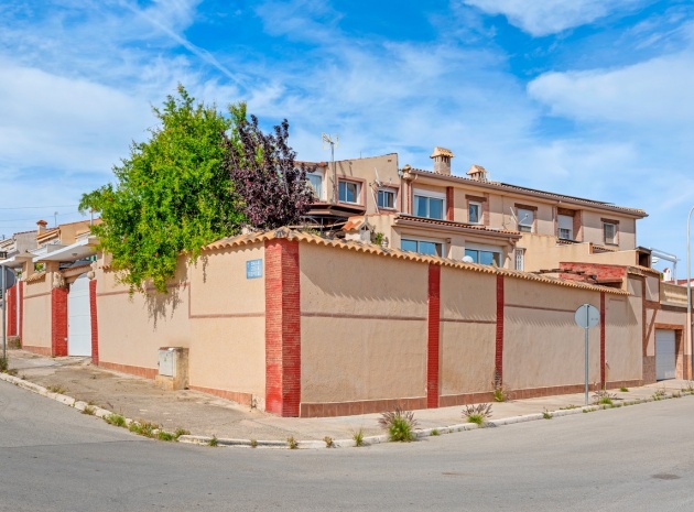 Wederverkoop - Villa - Ciudad Quesada - Rojales