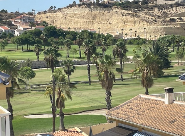 Återförsäljning - Radhus - Ciudad Quesada