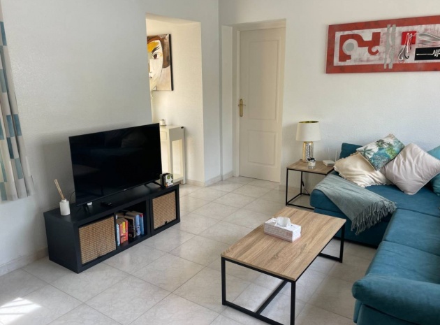 Återförsäljning - Radhus - Ciudad Quesada