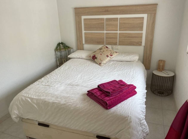 Återförsäljning - Radhus - Ciudad Quesada