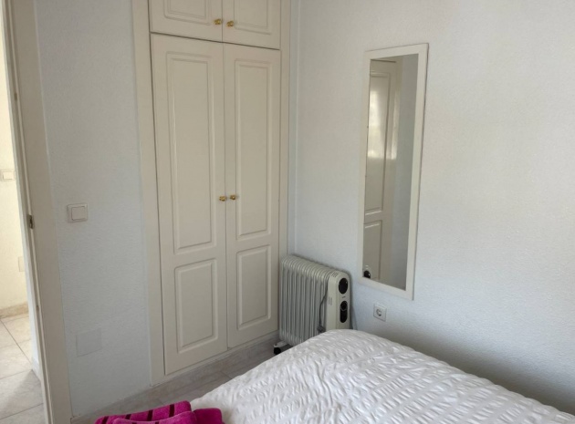 Återförsäljning - Radhus - Ciudad Quesada