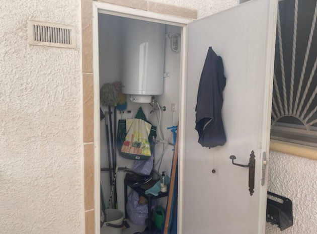 Återförsäljning - Radhus - Ciudad Quesada