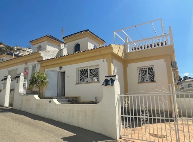 Resale - Villa - Ciudad Quesada - La Marquesa