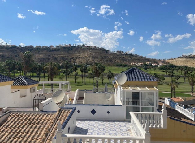 Resale - Villa - Ciudad Quesada - La Marquesa