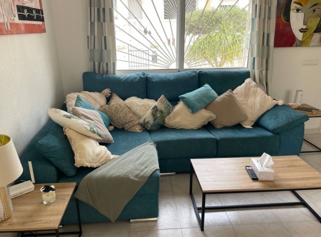 Resale - Villa - Ciudad Quesada - La Marquesa