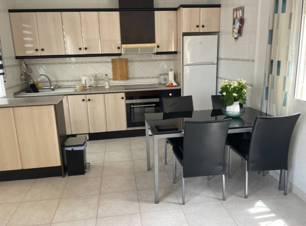 Resale - Villa - Ciudad Quesada - La Marquesa