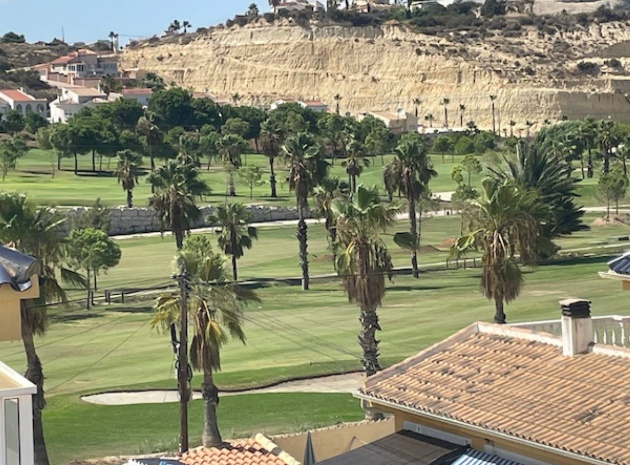 Resale - Villa - Ciudad Quesada - La Marquesa