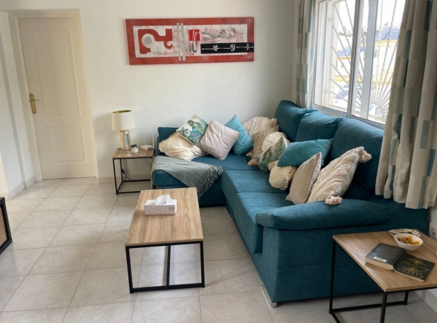 Resale - Villa - Ciudad Quesada - La Marquesa