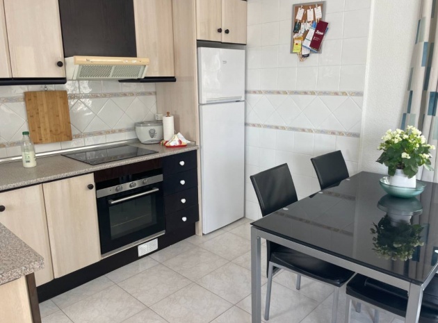 Resale - Villa - Ciudad Quesada - La Marquesa