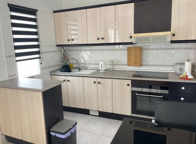 Resale - Villa - Ciudad Quesada - La Marquesa