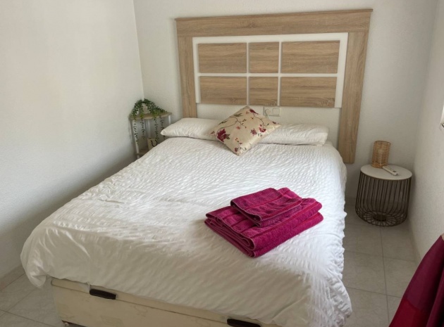 Resale - Villa - Ciudad Quesada - La Marquesa