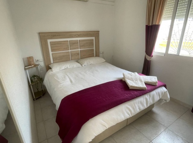 Resale - Villa - Ciudad Quesada - La Marquesa