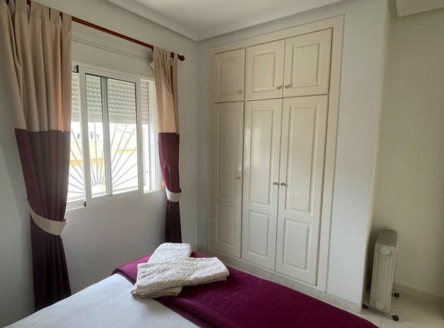 Resale - Villa - Ciudad Quesada - La Marquesa