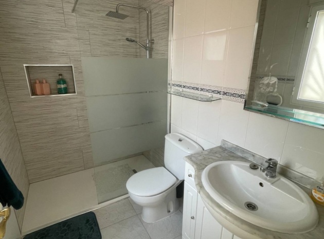 Resale - Villa - Ciudad Quesada - La Marquesa