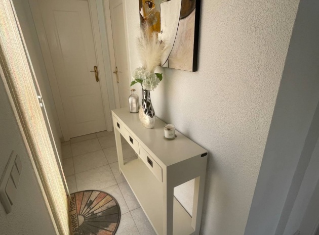 Resale - Villa - Ciudad Quesada - La Marquesa