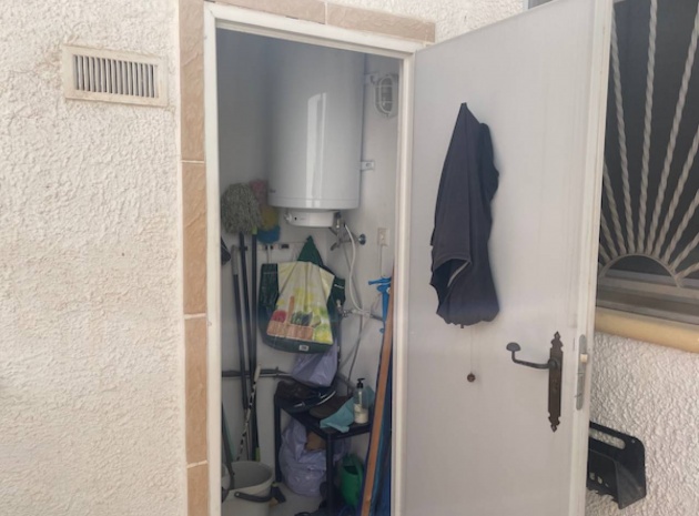 Resale - Villa - Ciudad Quesada - La Marquesa