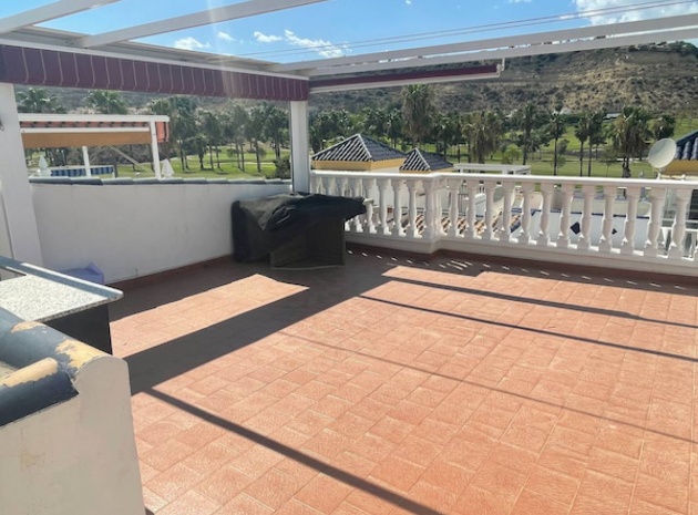 Resale - Villa - Ciudad Quesada - La Marquesa