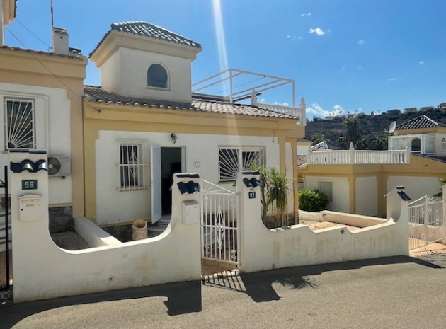 Resale - Villa - Ciudad Quesada - La Marquesa