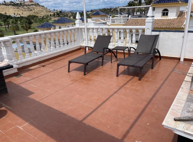 Resale - Villa - Ciudad Quesada - La Marquesa