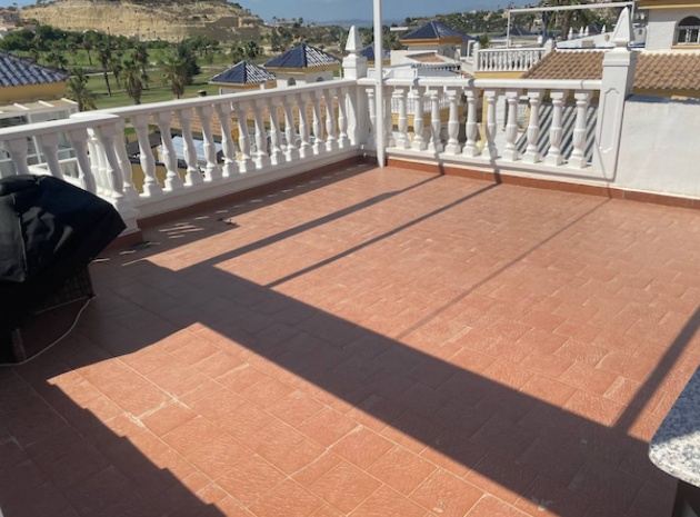 Resale - Villa - Ciudad Quesada - La Marquesa