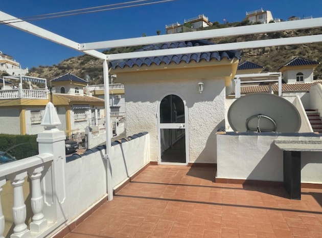 Resale - Villa - Ciudad Quesada - La Marquesa