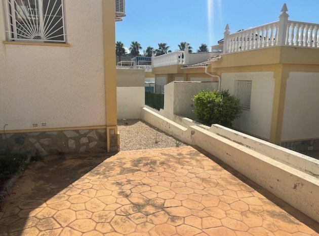 Resale - Villa - Ciudad Quesada - La Marquesa