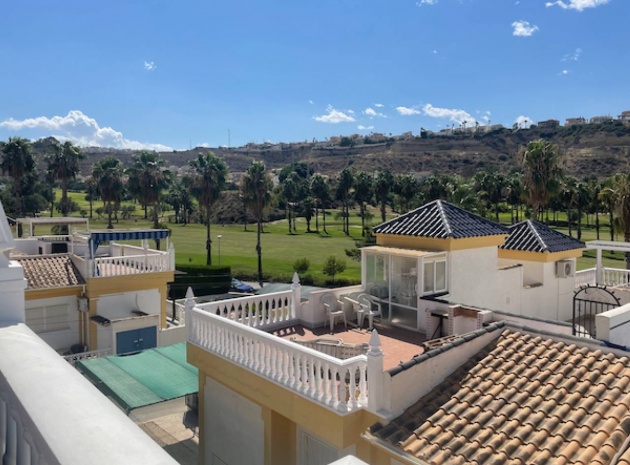 Resale - Villa - Ciudad Quesada - La Marquesa