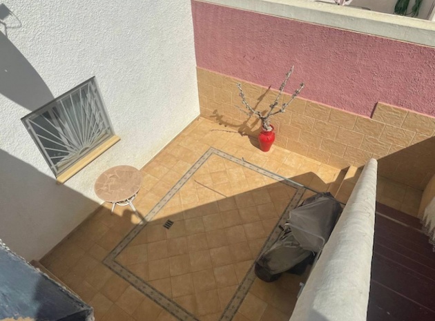 Resale - Villa - Ciudad Quesada - La Marquesa