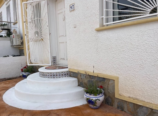 Resale - Villa - Ciudad Quesada - La Marquesa