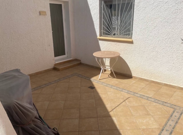 Resale - Villa - Ciudad Quesada - La Marquesa