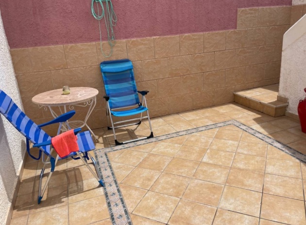 Resale - Villa - Ciudad Quesada - La Marquesa