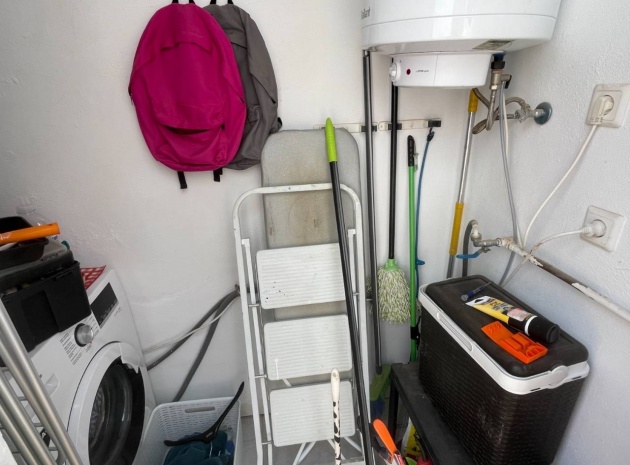 Resale - Villa - Ciudad Quesada - La Marquesa