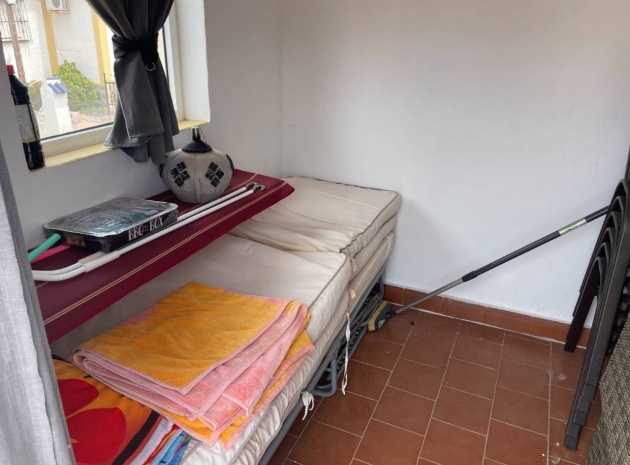 Resale - Villa - Ciudad Quesada - La Marquesa