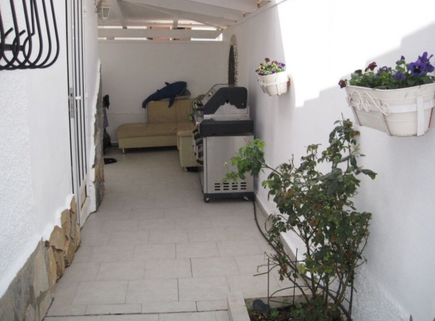 Återförsäljning - Villa - Ciudad Quesada