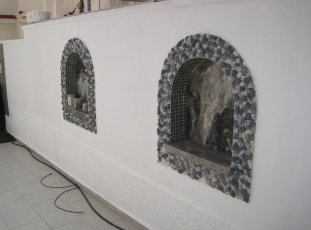 Återförsäljning - Villa - Ciudad Quesada