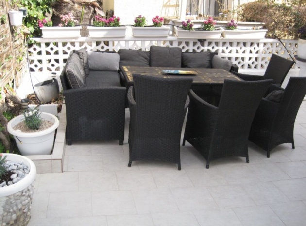 Återförsäljning - Villa - Ciudad Quesada