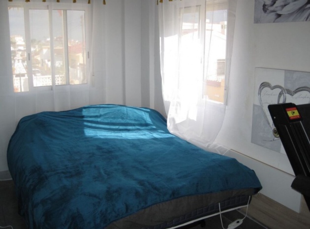 Återförsäljning - Villa - Ciudad Quesada