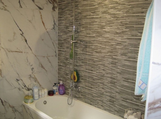 Återförsäljning - Villa - Ciudad Quesada