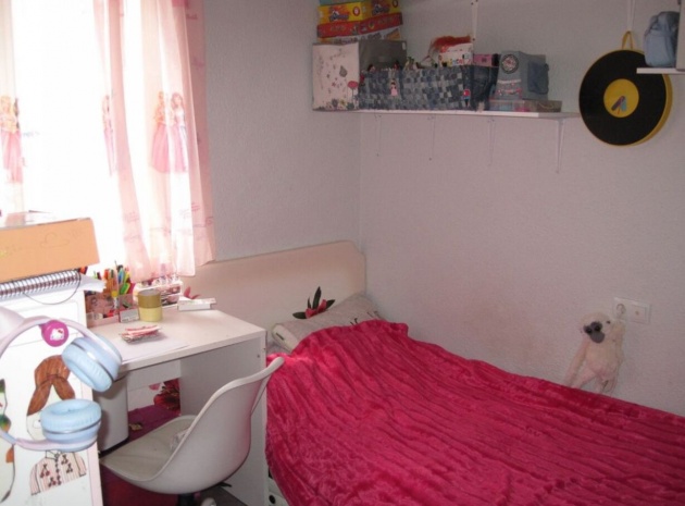 Återförsäljning - Villa - Ciudad Quesada