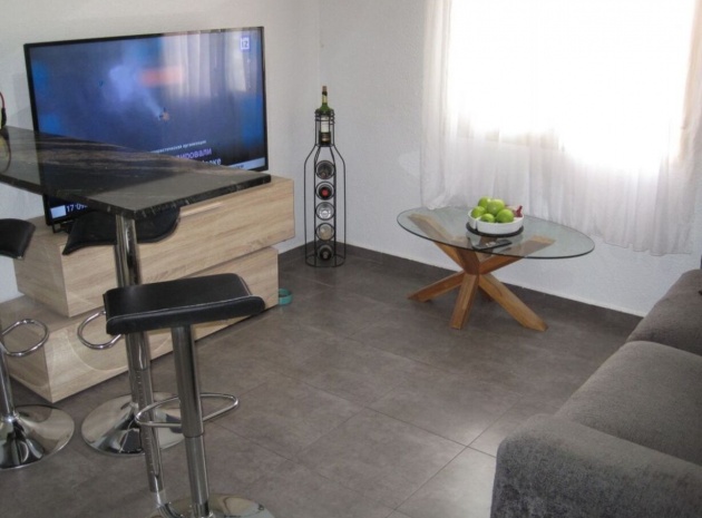 Återförsäljning - Villa - Ciudad Quesada