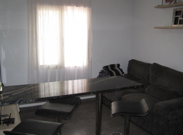 Återförsäljning - Villa - Ciudad Quesada