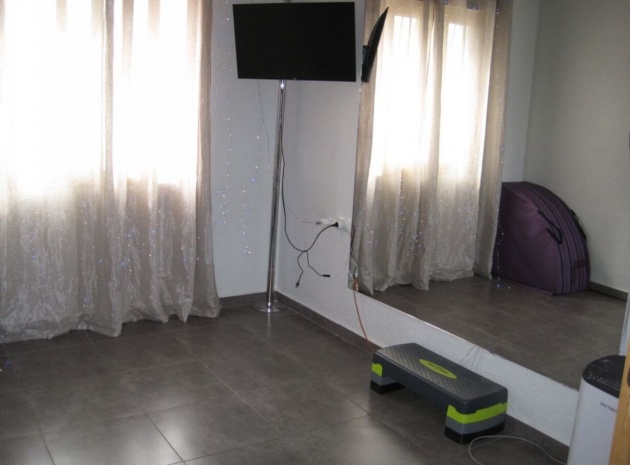 Återförsäljning - Villa - Ciudad Quesada