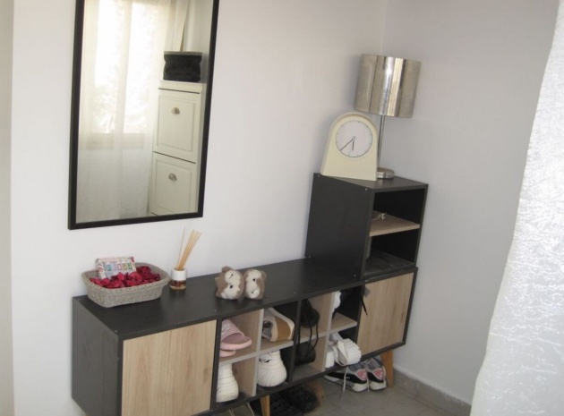 Återförsäljning - Villa - Ciudad Quesada