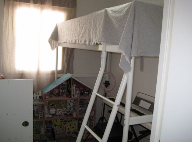 Återförsäljning - Villa - Ciudad Quesada