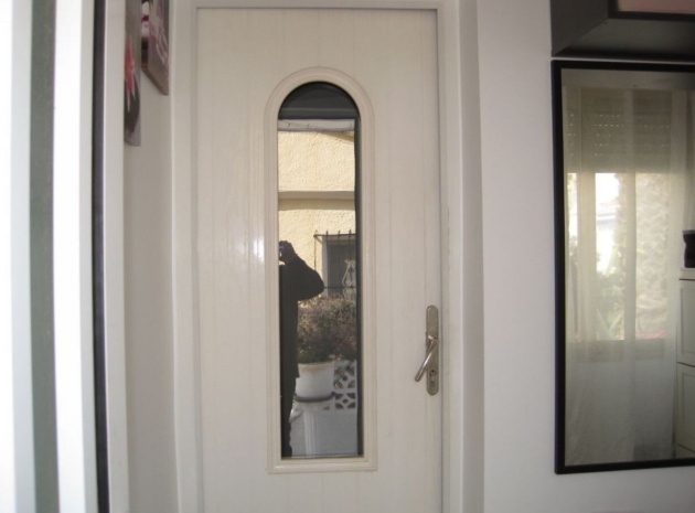 Återförsäljning - Villa - Ciudad Quesada