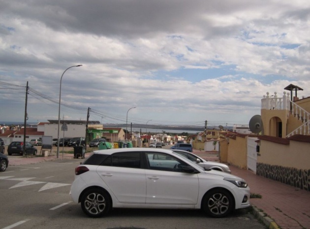 Återförsäljning - Villa - Ciudad Quesada