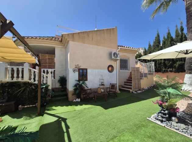 Wederverkoop - Villa - Villamartin