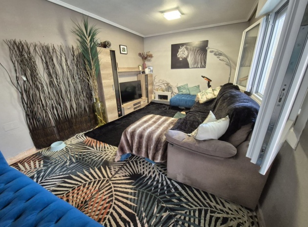 Wederverkoop - Villa - Villamartin